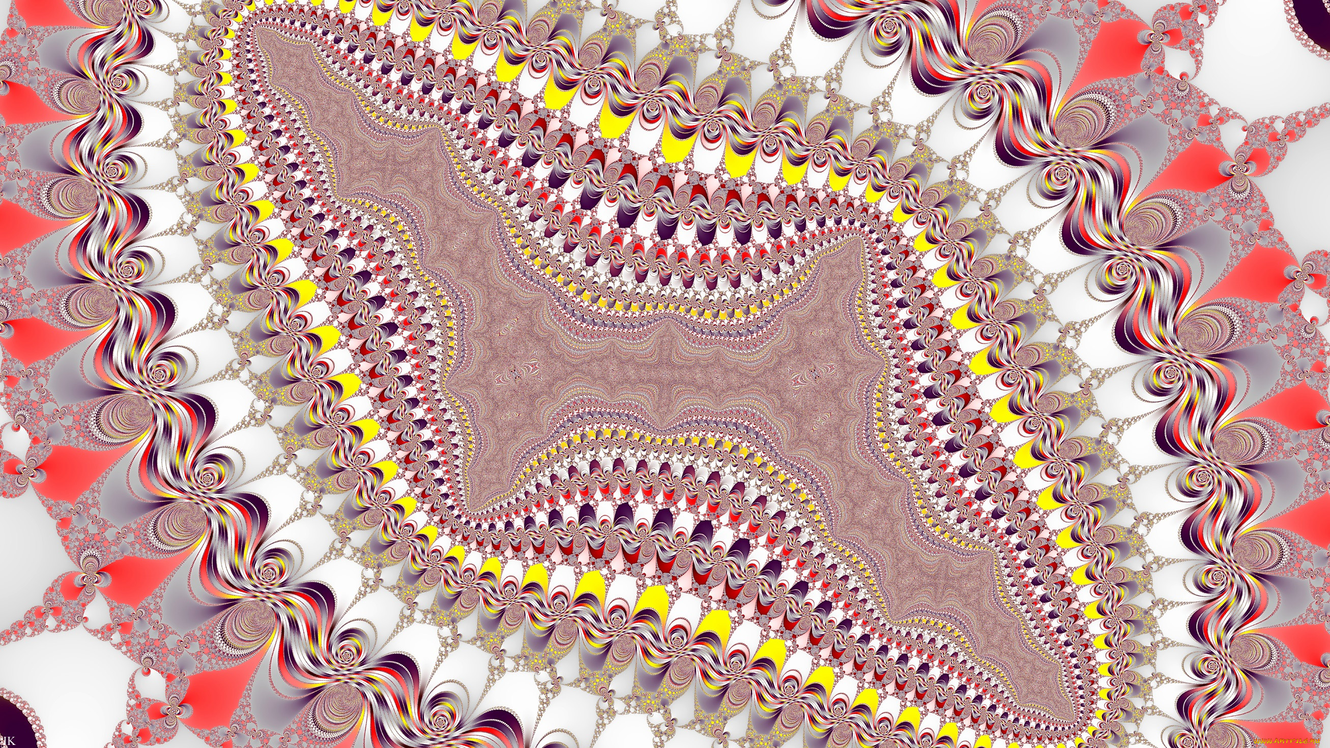 3 ,  , fractal, , , 